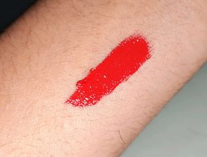 MyGlamm LIT Liquid Matte Lipstick - Hype Bae