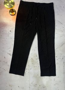 DCN Distressed Wash Jeans