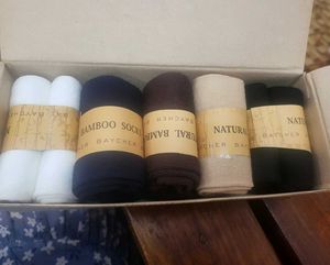 BAYCHER socks