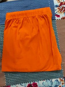 Four (4) Knit Churidhar // Leggings