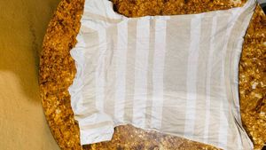 Striped Tee