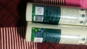 PILGRIM SMOOTHENING SHAMPOO PACK OF 2