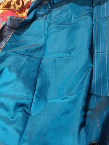 Bollywood Silk Saree