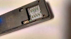 GPS Working Condition