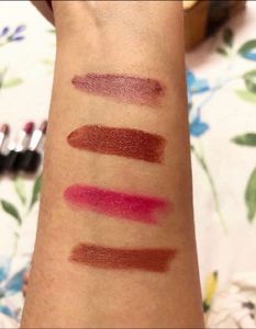 NYbae Lipsticks