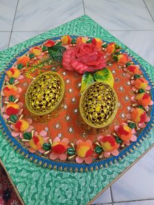 Engagement Platter