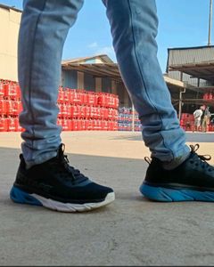 REDTAPE Walking Sports Shoes for Men