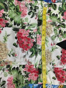 Floral H&amp;M Dress
