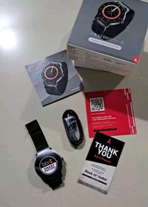 Boat Lunar Discovery Smartwatch