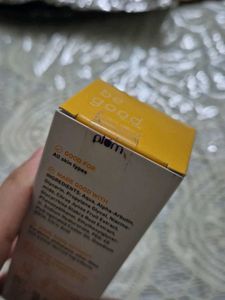 Plum Alpha Arbutin &amp; Hyaluronic Acid Face Serum