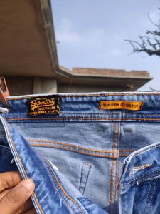 Jean Pant For Men