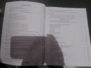 Class 11th Biology Laboratory Manual