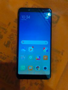 Xiaomi Note 5 Pro Android Phone - Good Condition