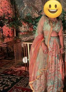 Beautiful Lehenga