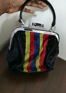 Beautiful Branded Clutch
