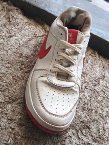 Nike Air Force 1 Sneakers