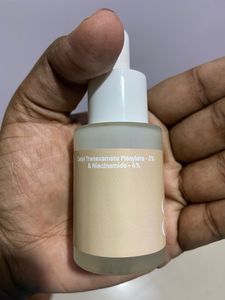 Good Gene Face Serum