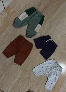 Boys Clothing Shorts Bundle