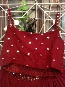 Women Lehenga Choli