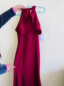 It’s Party And Casual Long Dress