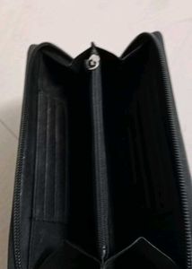 Cross women&#39;s zip around wallet