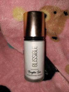 Bliss Skin Highlighting Primer