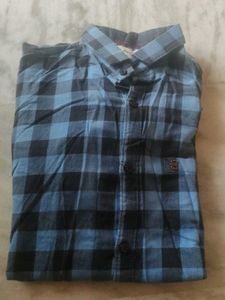 Casual Shirt For Men Full Sleeve