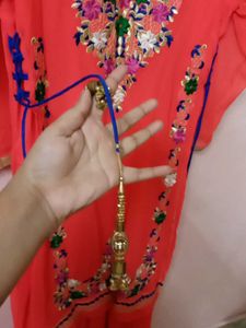 Embroidered Salwar Kameez Suit
