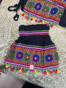 Diwali Outfit For Baby