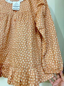 Korean PJ Set