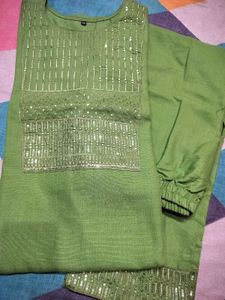 Stylish Kurta Set