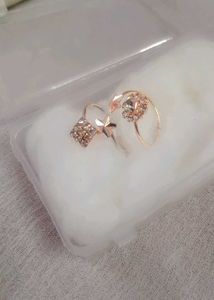 Finger Rings