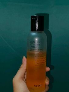 Cosrx propolis Synergy toner