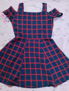 Mini Frock