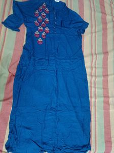 Pack Of 2 Kurtis