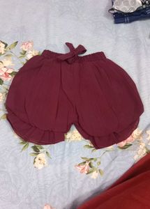 Beautiful Baby Girl Cloth Combo