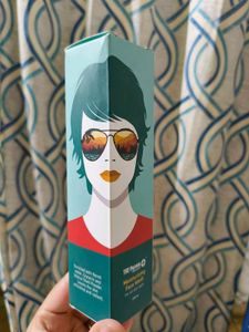 The Papaya Project Moisturizing Face Wash