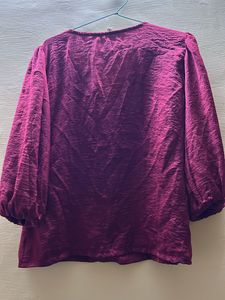 Small Size Top