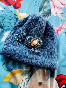 Winter Cap For Women