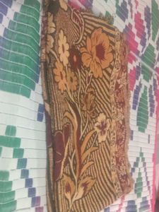 Vintage  Shalw for old person unisex