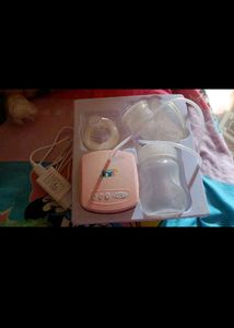 infi Electric Breast Pump(collect&amp; carry)