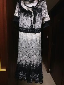 LONG DRESS