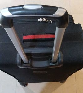 Suitcase Luggage bag With Wheels