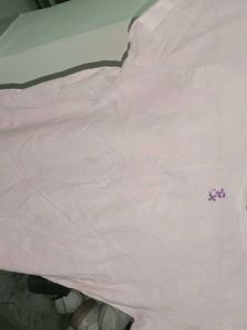 Tropical Graphic Tee