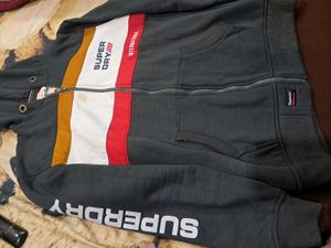 Men&#39;s Woollen Jacket