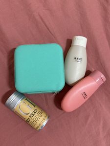 Travel Kit Combo- All New