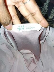 Pink Bell Sleeve Top