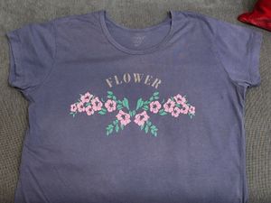 Cotton T-Shirt