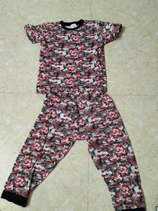 Boy Summer Set