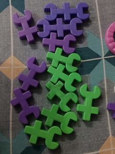 Kid&#39;s Blocks Joint